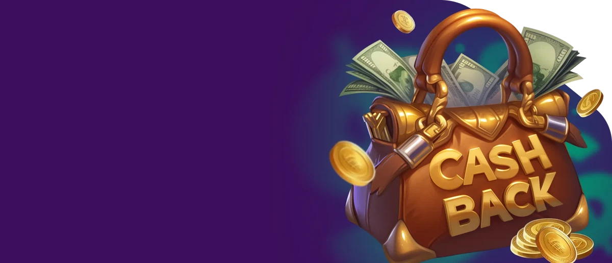 Cashback Flagman Casino Spielen