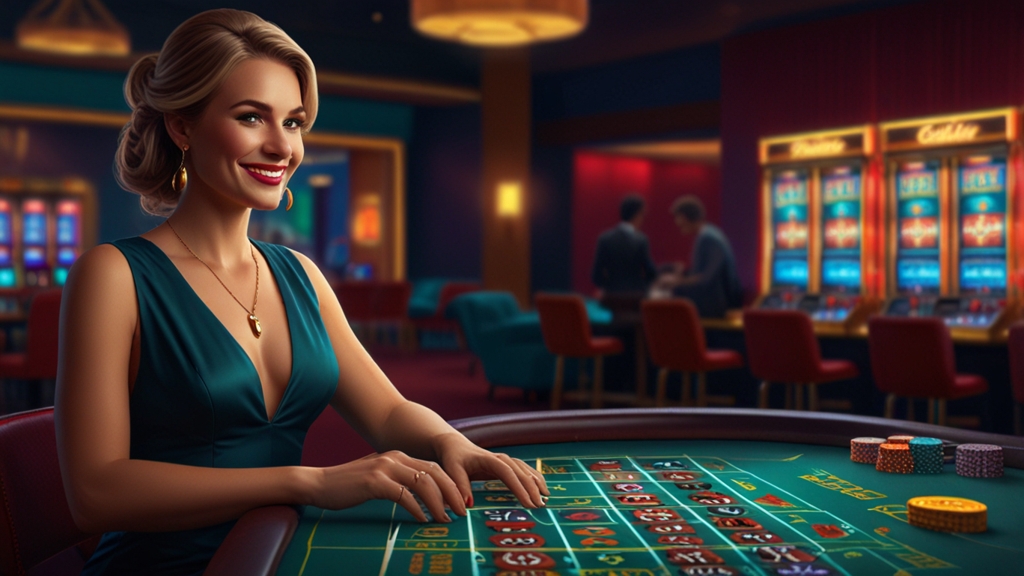 Flagman Casino Bewertung
