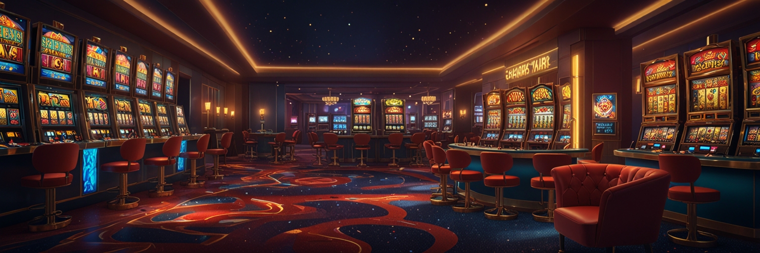 Flagman Casino