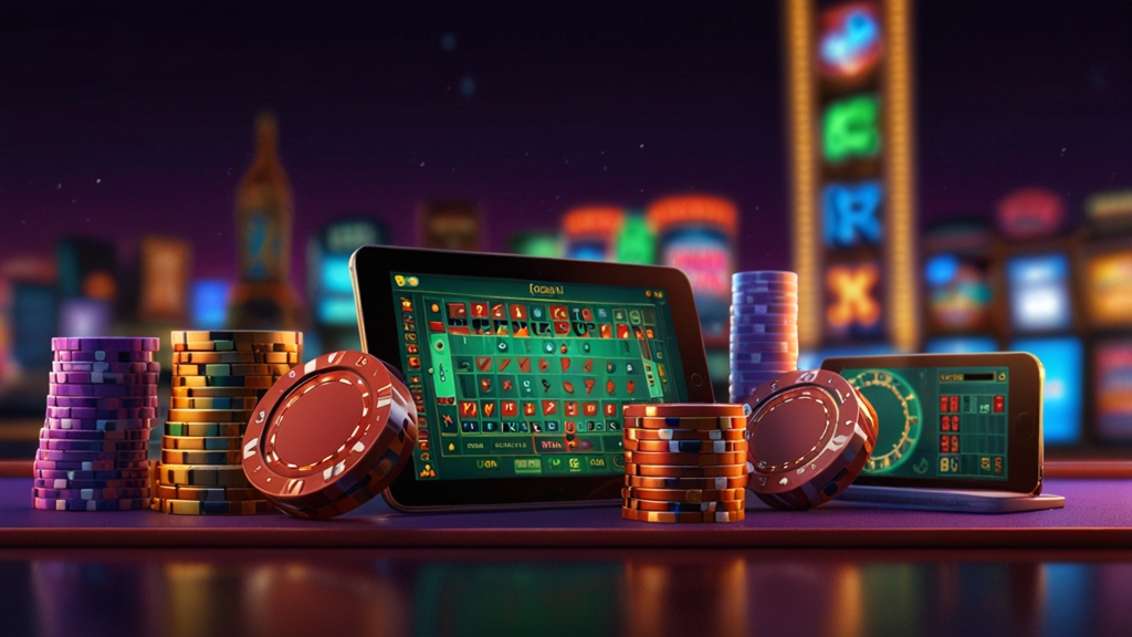Flagman Casino Spielen