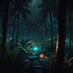 Jungle Ember Flagman Casino Germany